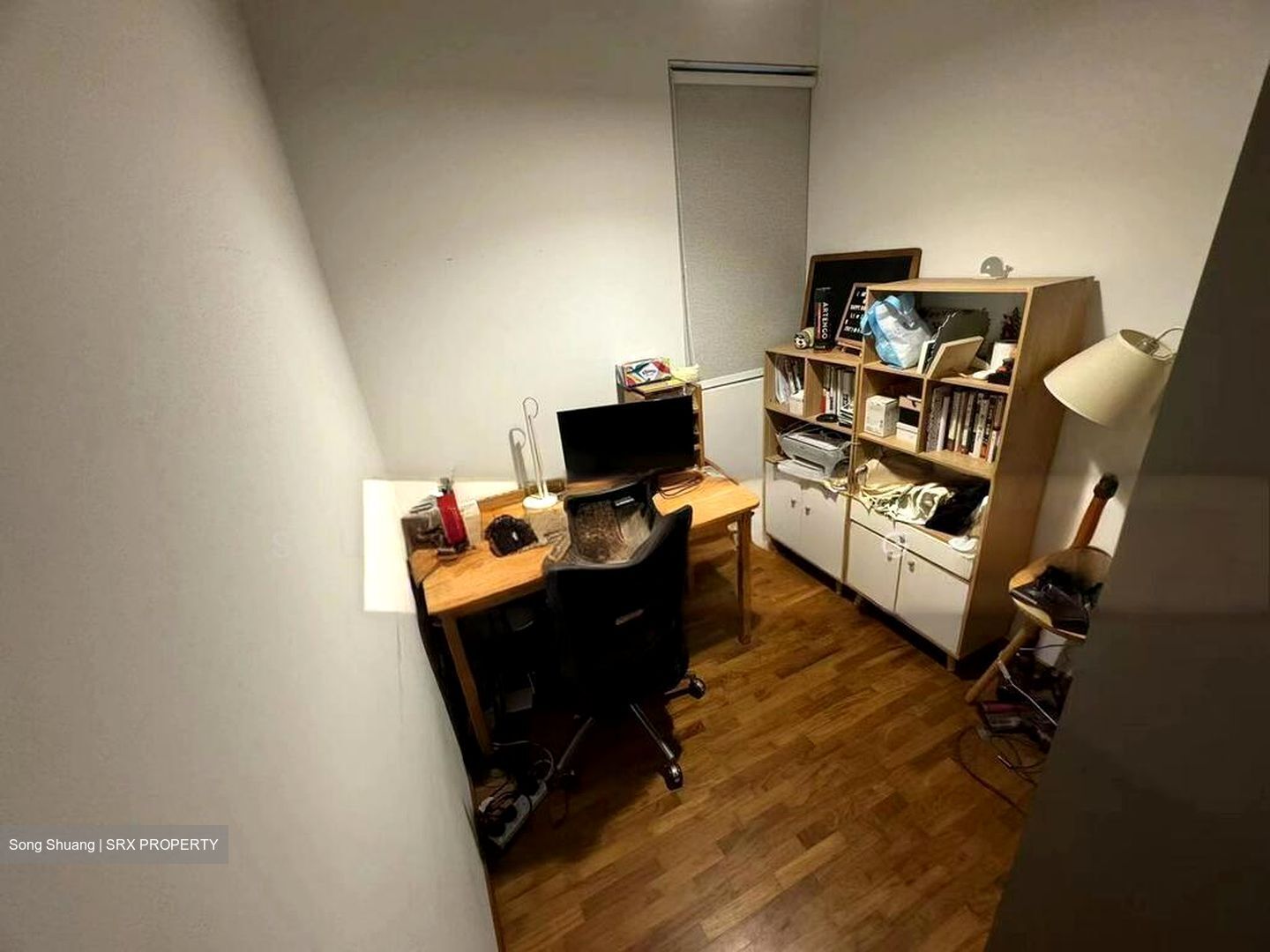 Sims Urban Oasis (D14), Condominium #502165871